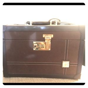 Diane Von Furstenberg Train Cass